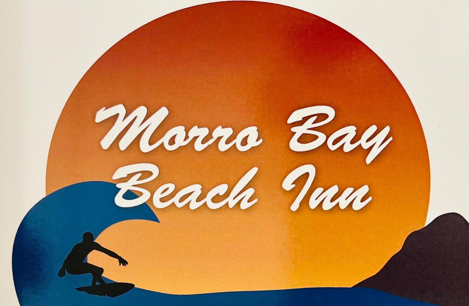 Morro Bay Beach Inn Exterior photo