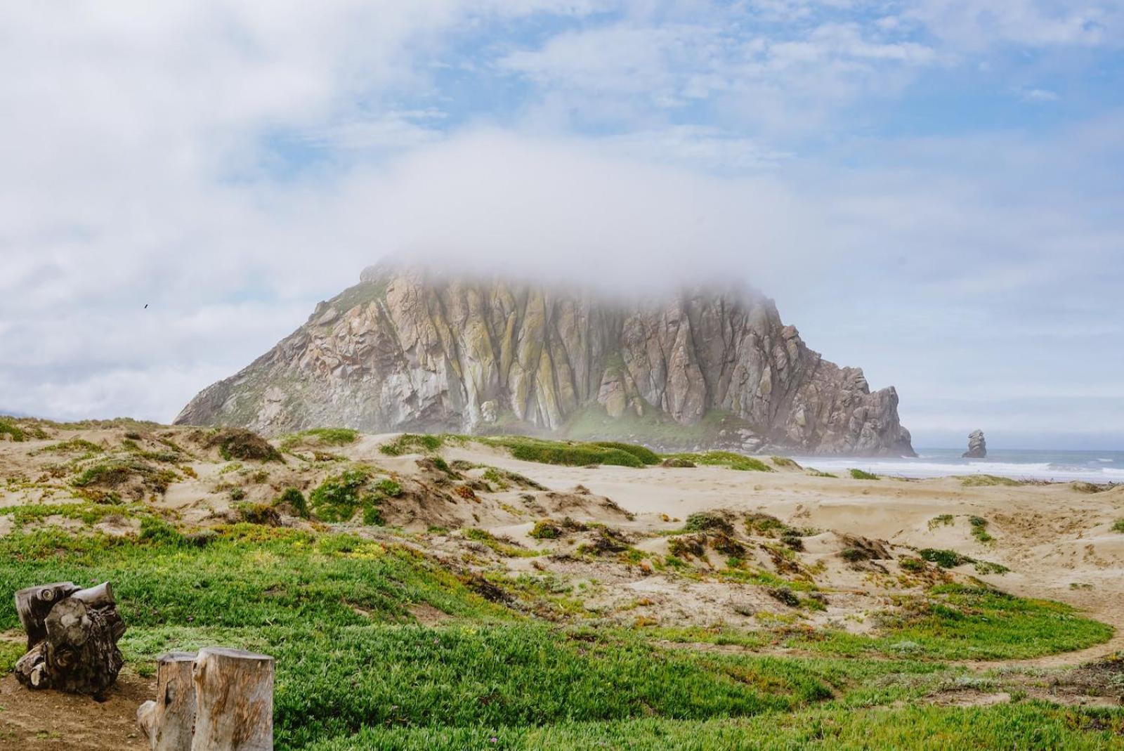 Morro Bay Beach Inn Exterior photo